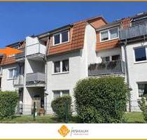 Maisonettewohnung in Weende - Top Zustand! - Göttingen Ernst-Fahlbusch-Straße