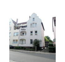 Dachgeschosswohnung mit Kaminofen und Balkon in der Innenstadt - Northeim