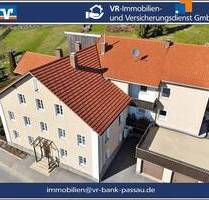 Familienanwesen mit idealer Privatsphäre und traumhaftem Garten in 94078 Freyung
