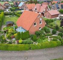 31717 Nordsehl - Modernes Haus mit Garten und Carport