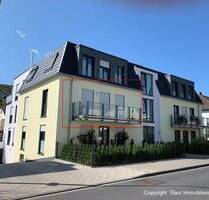 Neuwertige 2-Zimmer-Wohnung mit balkon und Tiefgarage-Kurviertel Bad Neuenahr - Bad Neuenahr-Ahrweiler