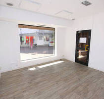 Büro-Ladenfläche in der Gifhorner Innenstadt - direkt an der Fußgängerzone