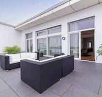 Exklusives Penthouse mit großer Dachterrasse - Hamm Hamm-Mitte
