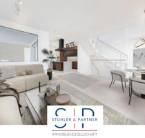 Exklusives Smart-Townhouse in Böblingen - Modernes Wohnen auf höchstem Niveau