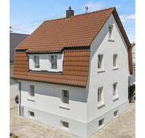 Zu verkaufen: Hochwertiges 1-2 Familienhaus in Friedrichshafen