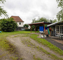*** BAUGRUNDSTÜCK in HINTERLAGE - GANDERKESEE BOOKHOLZBERG ***