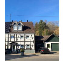 *** Im Entenhof *** - Ein Haus mit Charme und Zukunft - Gummersbach Windhagen