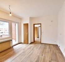 Großzügige Wohnung mit Wintergarten und Garage in Damme