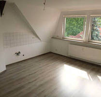 preiswerte 2-Zimmerwohnung im DG in Eilenburg-Stadt