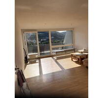 2 Zimmer-Wohnung mit Rheinblick in zentraler Lage von Bingen