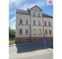 2-Raum-Wohnung mit Stellplatz! - 270,00 EUR Kaltmiete, ca.  54,36 m² in Niederwürschnitz (PLZ: 09399)