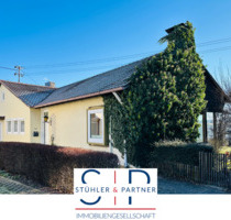 Ihr neues Zuhause in Premiumlage! - Holzgerlingen