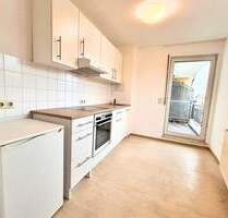 Morderne 2-Zimmer-Wohnung mit Balkon und Aufzug - Saarbrücken Malstatt
