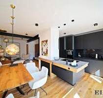 ELVIRA - Altstadt-Lehel, sehr hochwertige und möblierte 4-Zimmer-Altbauwohnung in absoluter Toplage - München