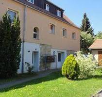 Gemütliches 2-Zimmer-Kuschelnest - in wunderbar ruhiger und grüner Lage! -reserviert- - Bannewitz Goppeln