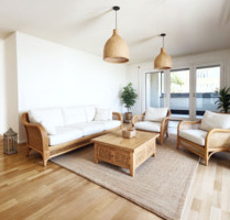 Besser als neu Neubau - Top ausgestattet & bezugsfrei - Asperg