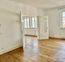 NORDEND-WEST - Exklusiv sanierte Etagenwohnung - Frankfurt am Main
