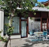 Nur wenige Schritte zur Ostsee! Gemütliche 3-Zi.-Wohnung (ca. 54m²) mit Garage - Grömitz