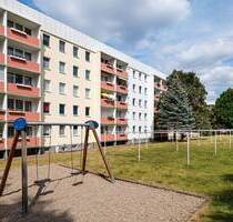 Attraktives Wohnen im Dresdner Süden! - Dresden Räcknitz/Zschertnitz
