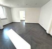 Große 4,5 Zimmerwohnung im Herzen von Schömberg