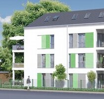 Neubau von 6 Eigentumswohnungen in Omsewitz - Dresden Briesnitz