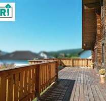 Provisionsfrei! Wohnen, vermieten oder als Ferienhaus nutzen - vielseitige Immobilie - Wetter Warzenbach