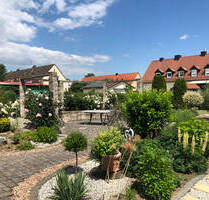 Ein- oder Zweifamilienhaus mit großem Garten in ruhiger Lage! - Schwarzenfeld