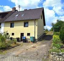 Einfamilienhaus in TOP-Lage von Saarbrücken-Gersweiler