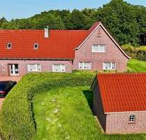 Tierisch, Praktisch, Groß - 269.000,00&nbsp;EUR Kaufpreis, ca.&nbsp; 152,00&nbsp;m&sup2;&nbsp;Wohnfl&auml;che in Aurich (PLZ: 26605)