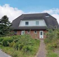 Doppelhaushälfte (vermietet) mit schönem Garten in ruhiger Lage (Ortsteil Bokelholm) - Emkendorf