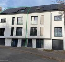 Neubau-Doppelhaushälfte in Rottweil, mit Eigenleistung sparen