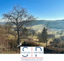 Traumgrundstück mit unvergleichlichem Panoramablick in Premiumlage! - Holzgerlingen