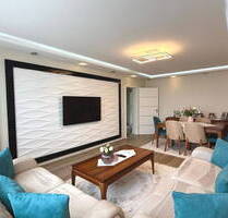 Provisionsfrei: sanierte 4 Zi Wohnung - Nürnberg Sündersbühl