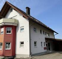 4- Zimmer Eigentumswohnung in sonniger Lage von Hohberg-Diersburg