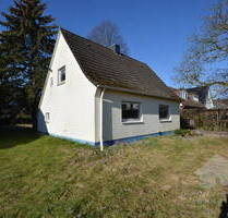 Einfamilien- oder Doppelhausbauplatz in HH-Poppenbüttel! HIER WOLLEN SIE WOHNEN! - Hamburg