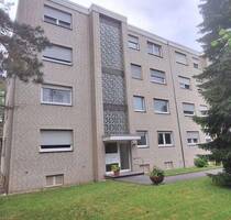 Helle 2-Raum Wohnung in Bottrop-Kirchhellen - provisionsfrei von Privat