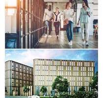 Stilvoll Designte Büros mit Blick aufs Wasser - All-in-Miete - Rostock Kröpeliner Tor-Vorstadt