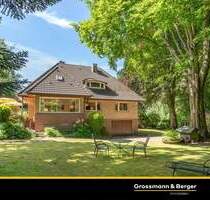 Charmant & stilvoll mit viel Privatsphäre - Hamburg Rahlstedt