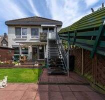 Helle Eigentumswohnung in ruhiger Lage von Lünen