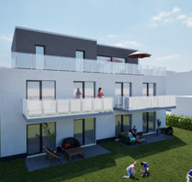 Exklusive KFW-55ee Neubauwohnungen in Bergkamen