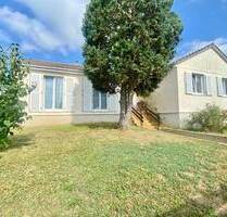 FRANKREICH - Bungalow mit Garten in Bouzonville (F) - Wallerfangen Ittersdorf