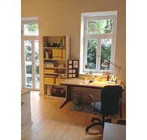Bürogemenschaft Text und Bild, Haidhausen - All-in-Miete - München Au-Haidhausen