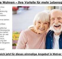 WOHNKULTUR im RUHESTAND - Eigentumswohnung mit BALKON am ALTEN KORNSPEICHER in WELVER
