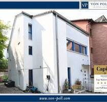 Einfamilienhaus mit Einbauküche und Kamin in ruhiger Lage - Sinsheim / Steinsfurt