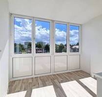 chice 3 ZimmerWE mit verglaster Loggia & Duschbad (Stellplatz auf Anfrage) - Freiberg