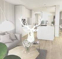 *RESERVIERT* Hochwertige 3 Zimmer Eigentumswohnung in Vöhrenbach zu verkaufen