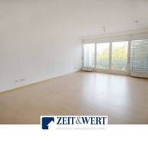 Erftstadt-Liblar! Modernes, lichtdurchflutetes 1-Zimmer-Appartment mit eigenem Stellplatz! Pendleridealer Bahnanschluss fußläufig! (LK 4865)