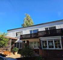 Wohn- und Geschäftshaus in Innenstadt von Homburg