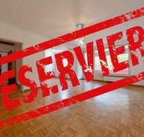 Gut geschnittene 2-Zimmer-Wohnung mit Balkon in zentrumsnaher Wohnlage von Lünen