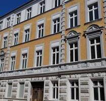 Großzügige 3-Zimmer-Wohnung in der Altstadt - Brandenburg an der Havel